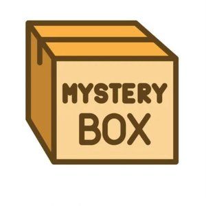 Anime Lover Surprise Mystery Box